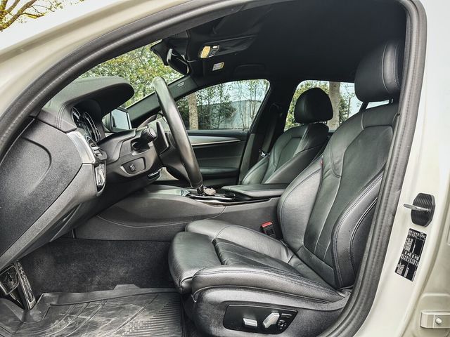 BMW寶馬 520I  第11張相片