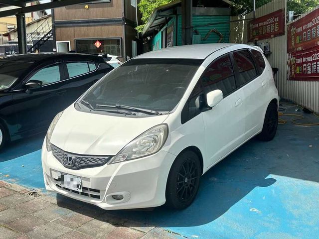 HONDA本田 FIT  第1張相片