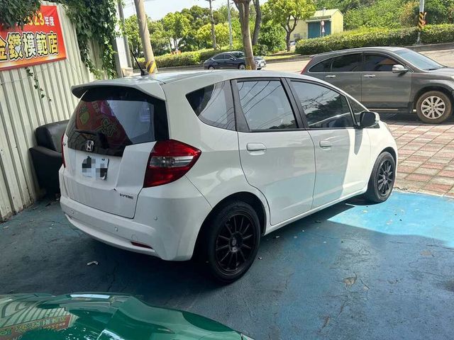 HONDA本田 FIT  第2張相片
