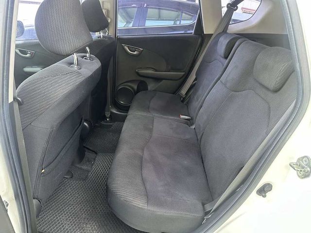 HONDA本田 FIT  第4張相片