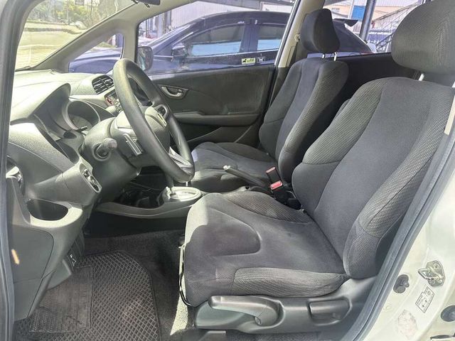 HONDA本田 FIT  第5張相片