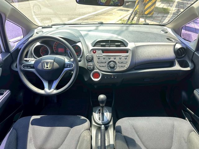 HONDA本田 FIT  第7張相片