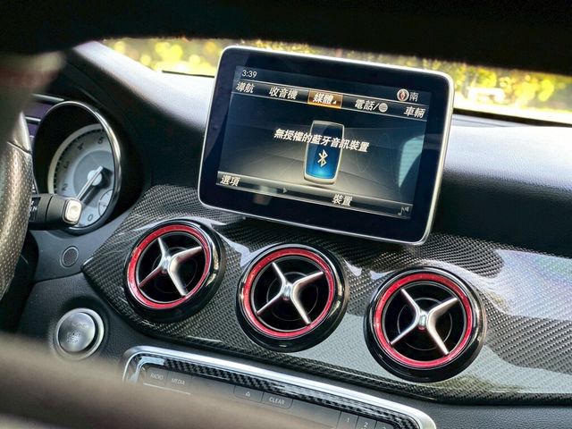 M-BENZ賓士 CLA250  第11張相片