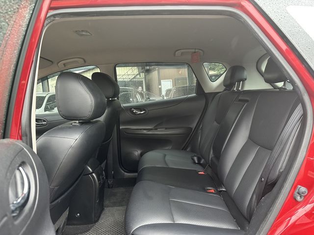 NISSAN日產 TIIDA  第4張相片