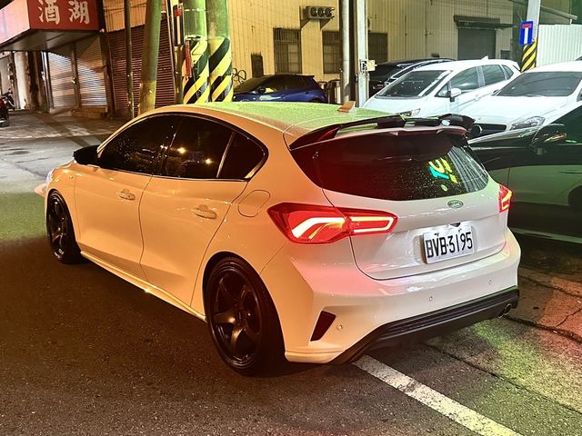 FORD福特 FOCUS  第2張相片