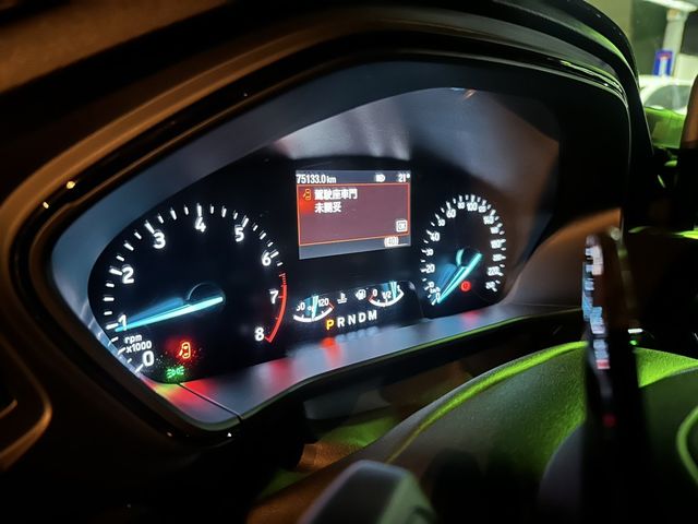 FORD福特 FOCUS  第3張相片