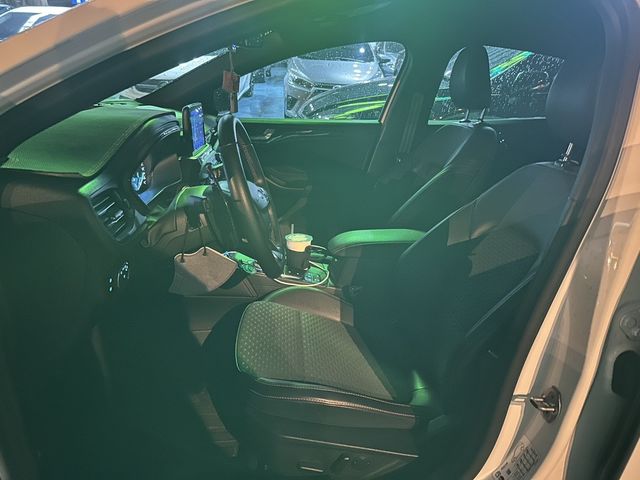 FORD福特 FOCUS  第4張相片