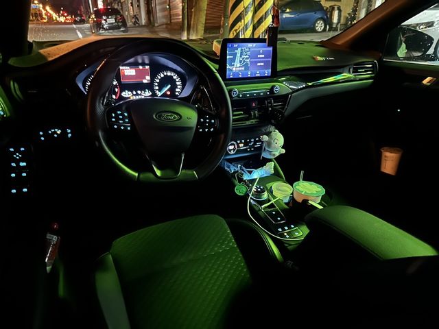FORD福特 FOCUS  第5張相片
