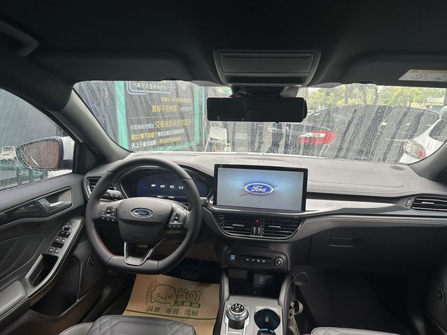 FORD福特 FOCUS WAGON  第5張相片