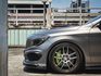 M-BENZ賓士 CLA45 AMG SHOOTING BRAKE  第3張縮圖
