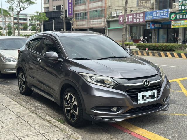 HONDA本田 HR-V  第1張相片