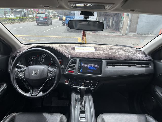 HONDA本田 HR-V  第2張相片