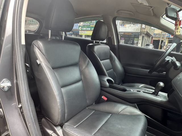 HONDA本田 HR-V  第3張相片