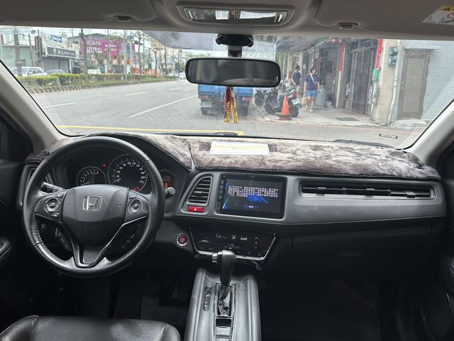 HONDA本田 HR-V  第4張相片