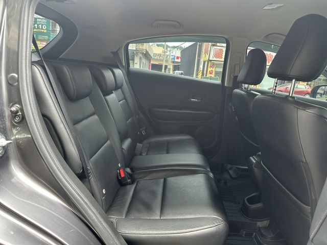 HONDA本田 HR-V  第5張相片