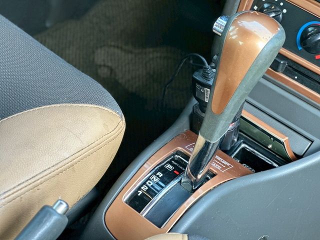 NISSAN日產 MARCH  第3張相片