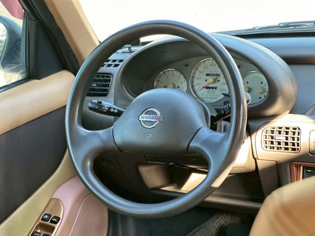 NISSAN日產 MARCH  第6張相片