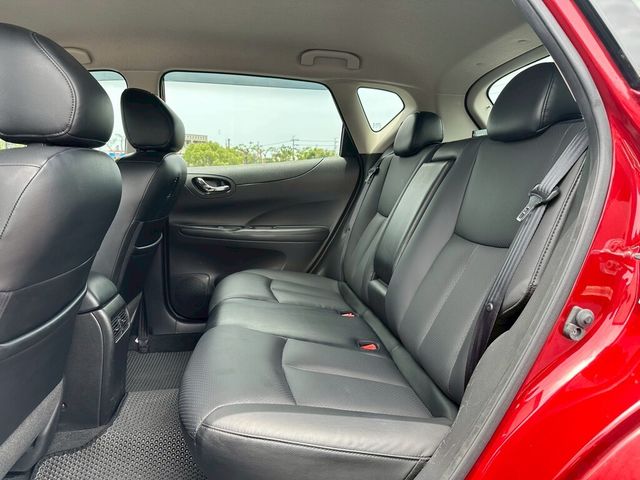NISSAN日產 TIIDA  第1張相片