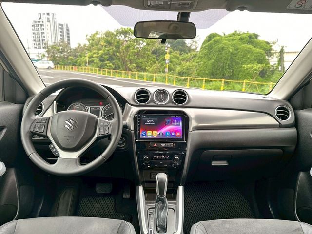 SUZUKI鈴木 VITARA  第5張相片