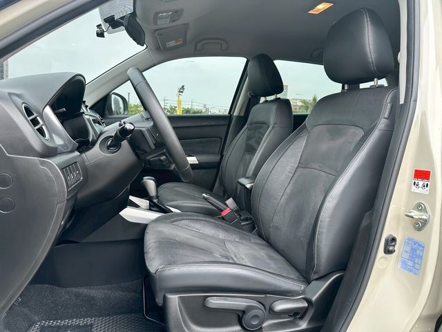 SUZUKI鈴木 VITARA  第6張相片