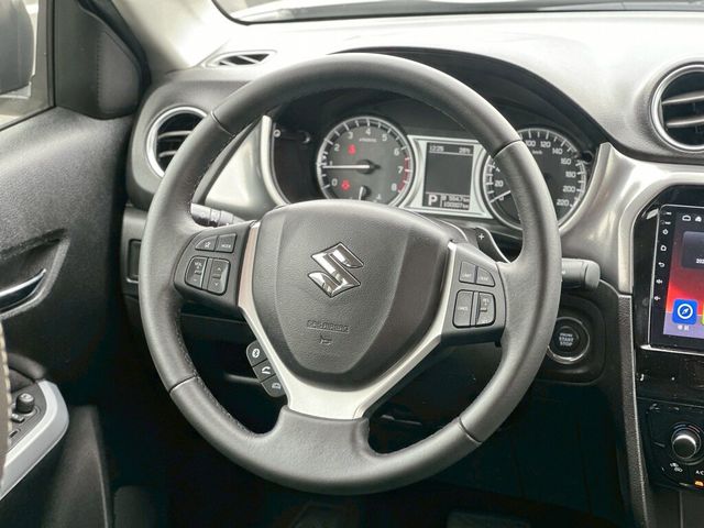 SUZUKI鈴木 VITARA  第8張相片