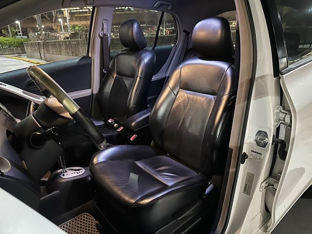 TOYOTA豐田 YARIS  第4張相片