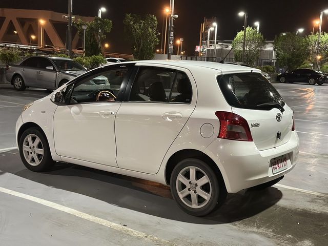 TOYOTA豐田 YARIS  第6張相片