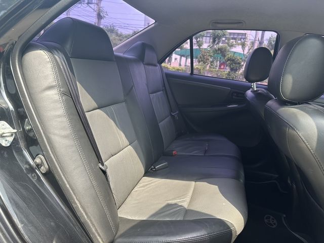 TOYOTA豐田 VIOS  第4張相片