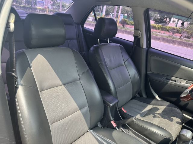 TOYOTA豐田 VIOS  第5張相片