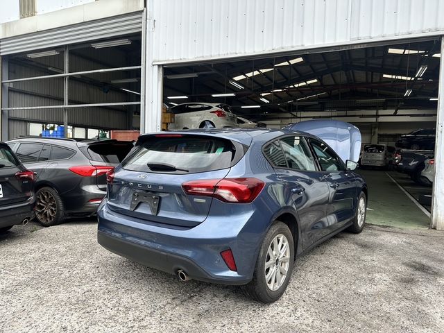 FORD福特 FOCUS  第2張相片