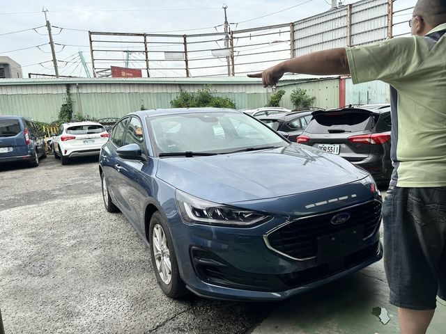 FORD福特 FOCUS  第3張相片