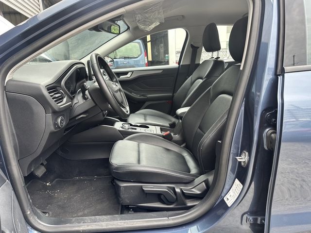 FORD福特 FOCUS  第4張相片