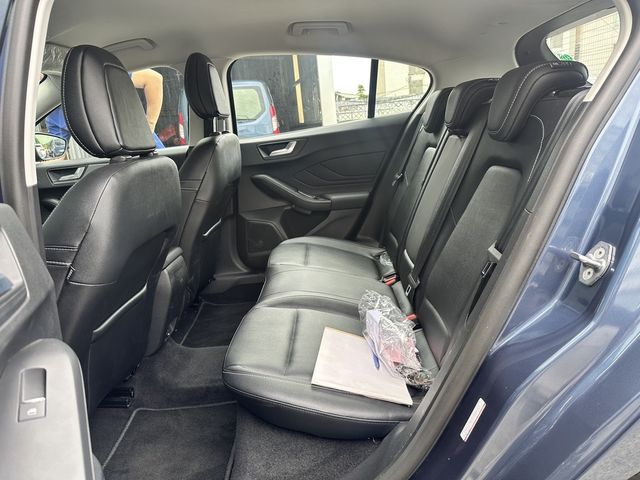 FORD福特 FOCUS  第5張相片
