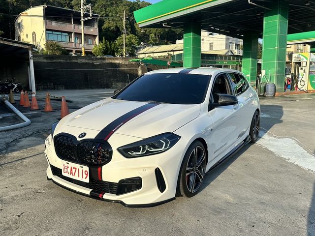 BMW寶馬 118I  第2張相片
