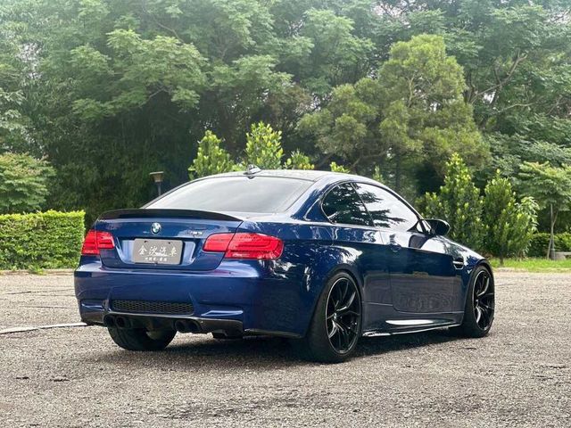 BMW寶馬 M3  第2張相片
