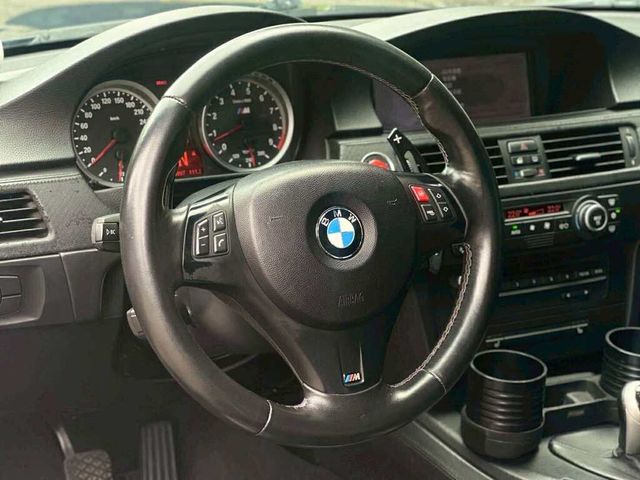 BMW寶馬 M3  第6張相片