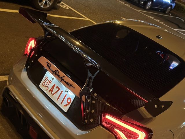 TOYOTA豐田 86  第3張相片