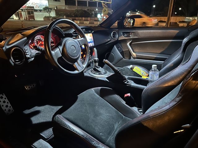 TOYOTA豐田 86  第4張相片