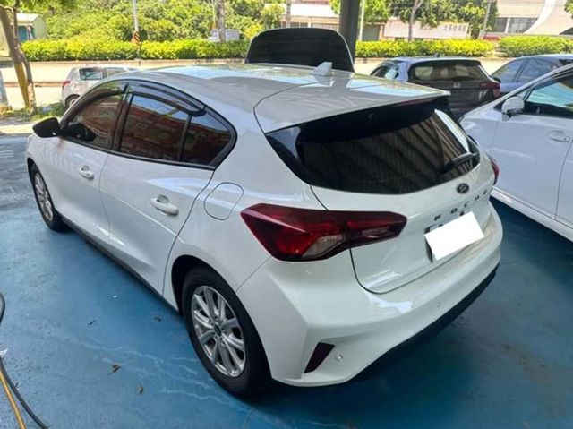 FORD福特 FOCUS  第2張相片