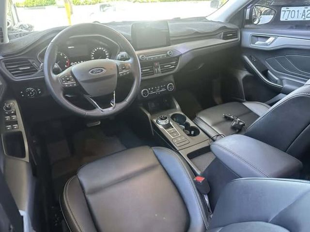 FORD福特 FOCUS  第5張相片