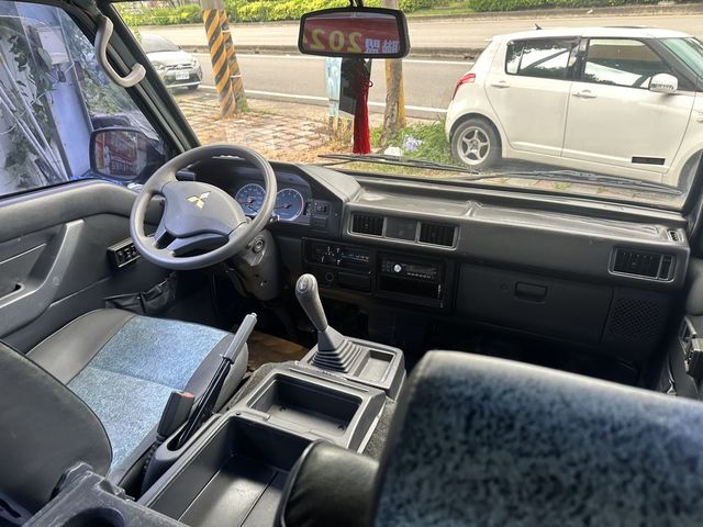 MITSUBISHI三菱 DELICA  第3張相片