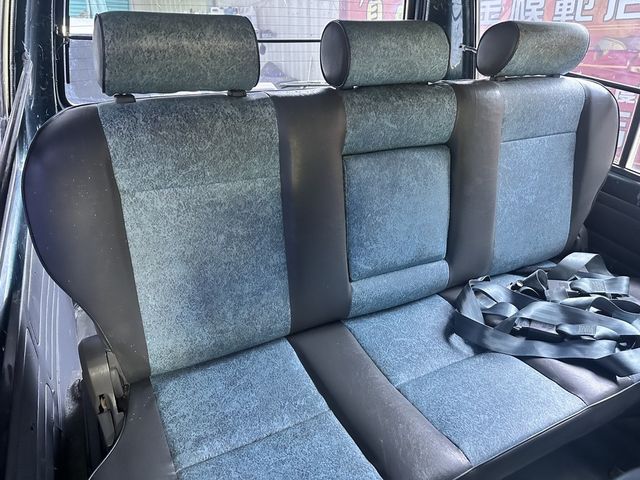 MITSUBISHI三菱 DELICA  第4張相片
