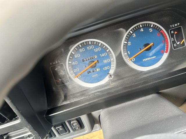 MITSUBISHI三菱 DELICA  第6張相片
