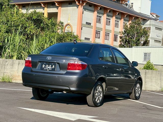 TOYOTA豐田 VIOS  第2張相片