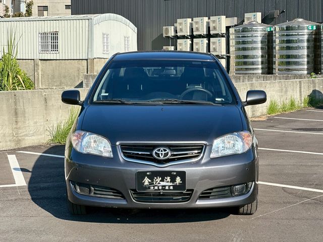 TOYOTA豐田 VIOS  第3張相片