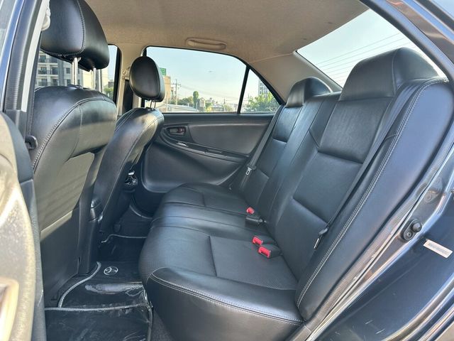 TOYOTA豐田 VIOS  第7張相片