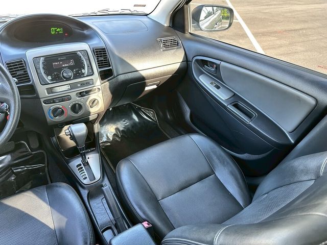 TOYOTA豐田 VIOS  第8張相片