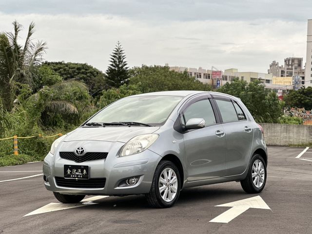TOYOTA豐田 YARIS  第1張相片