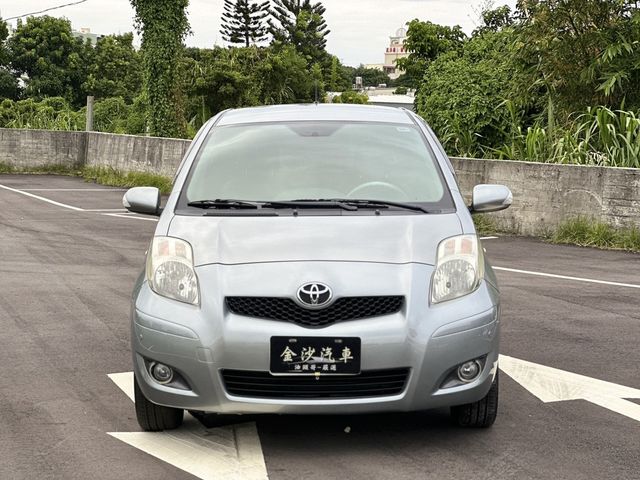 TOYOTA豐田 YARIS  第3張相片