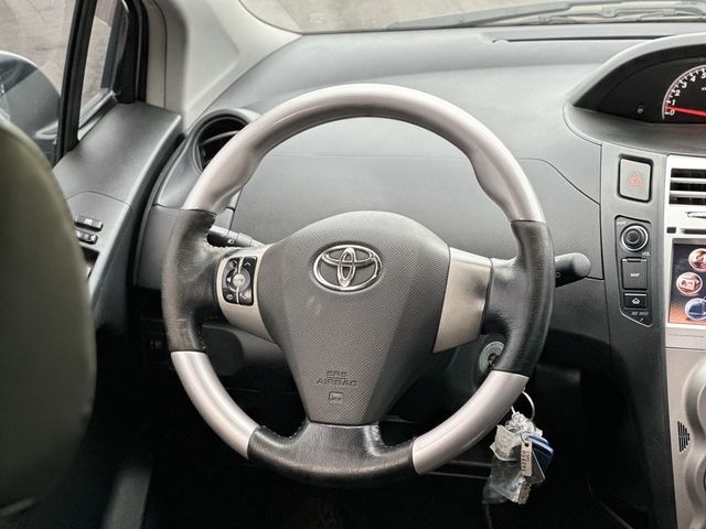TOYOTA豐田 YARIS  第5張相片